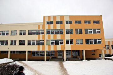 Mālpils novada vidusskola